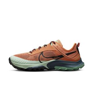 Nike Air Zoom Terra Kiger 8 Trailrunningschoenen voor dames - Oranje