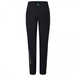 Montura Women's Speed Style Pants - Toerskibroek, zwart