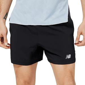 New Balance Accelerate 5 Inch Running Shorts - AW22