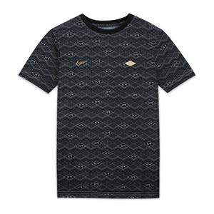 Nike Kylian Mbappe - Grundschule T-Shirts