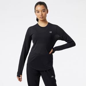 New Balance Accelerate Top Longsleeve