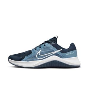 Nike MC Trainer II blau/weiss Größe 40