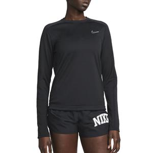 Nike Dri-FIT Swoosh Run Pacer Women's Top - FA22