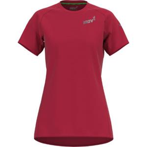 Inov-8 Women's Base Elite Running Top - Hardloopshirts (korte mouwen)