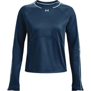 Under Armour Train Cold Weather Crew Langarmshirt Frauen - Lauftops (langarm)