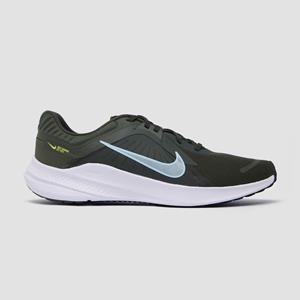 Schuhe Nike - Quest 5 DD0204 300 Cargo Khaki/Glacier Blue