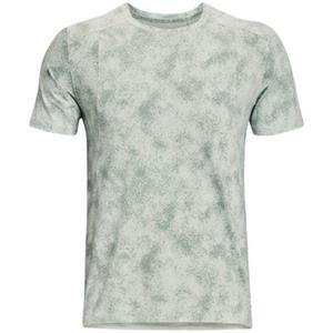 Under Armour Iso-Chill Laser Short Sleeve Running Top - Lauftops (kurzarm)