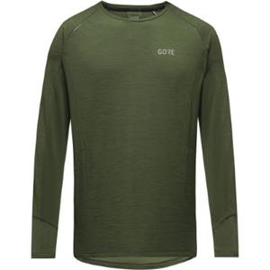 Gore Wear Energetic LS Shirt - Hardloopshirts (lange mouwen)