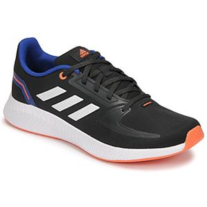 Adidas Kinder Sportschuhe RUNFALCON 2.0 K dunkelgrau 