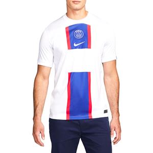 nike Paris Saint Germain 3e Shirt 2022-2023