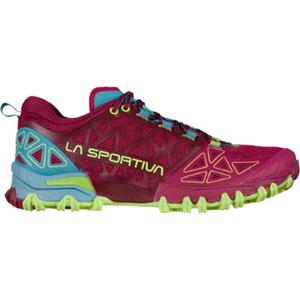 La sportiva Womens Bushido II Trail Running Shoes - Trailschoenen