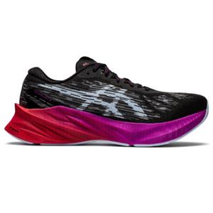 ASICS, Damen Laufschuhe Novoblast 3 W in violett, Sneaker für Damen