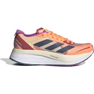 adidas Performance, Damen Laufschuhe Adizero Boston 11 W in orange, Sneaker für Damen