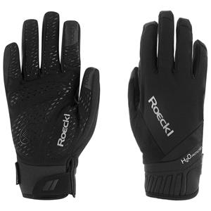 Roeckl Sports - Ranten - Handschoenen, zwart
