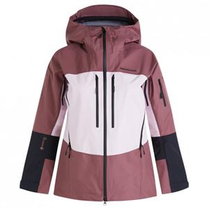 peakperformance Peak Performance Vislight Gore-Tex Pro (Maat - L, Kleur - Rose Brown-Cold Blush/Black)