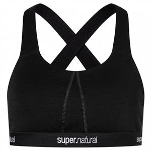 super.natural - Women's Feel Good Bra - port-BH