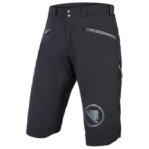 Endura - MT500 Freezing Point Shorts - Kunstfaserhose