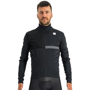 Sportful Giara Softshell Jacket Black XL