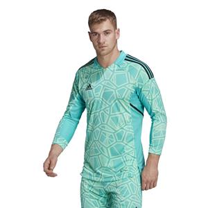 Adidas Keepersshirt Condivo 22 - Turquoise