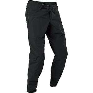 Fox Racing Defend 3L Trousers AW22 - Schwarz}