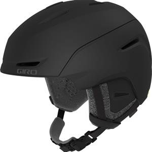 Giro Snow Avera Mips - Ski Helm (matte black)