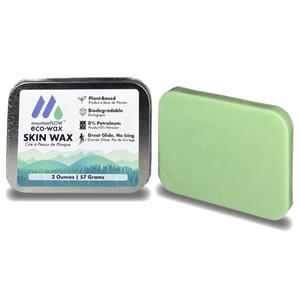 Mountain Flow Skin (Rub-On) 56G Wax grün