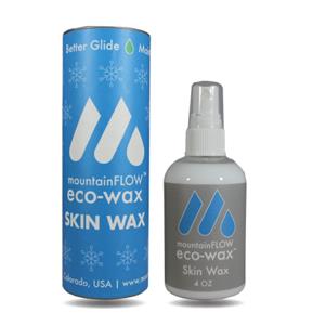 Mountain Flow Skin (Spray)  120G Wax blau