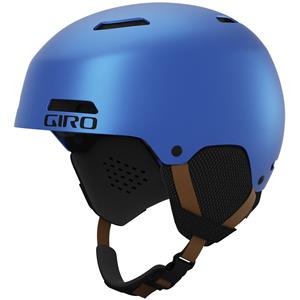 Giro Snow Crüe Junior - Kinder Ski Helm (namuk purple blue/coral)