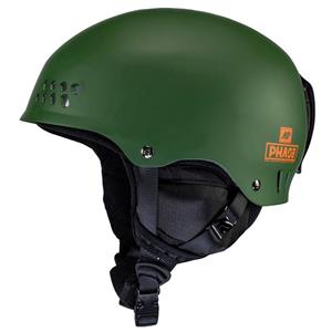 K2 Phase Pro 2023 Helmet grün