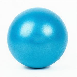 Huismerk JH3152 PVC Yoga Ball Balance Fitness Gymnastiek Bal Diameter: 25cm(Blauw)