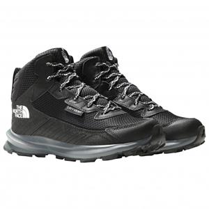 The North Face - Youth Fastpack Hiker Mid WP - Wanderschuhe