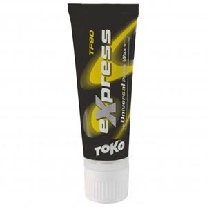 Toko - Express TF90 Paste Wax - Boenwas