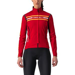 Castelli Dames Unlimited Perfetto Ros 2 Jas