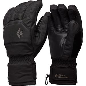 Black Diamond Mission MX Gloves - Skihandschuhe Black L