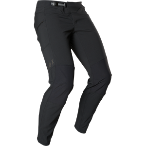 Fox Racing Defend Fire Trousers - Black 2}