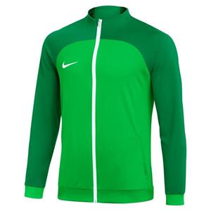 Nike Track Vest Dri-FIT Academy Pro - Groen/Groen/Wit Kids