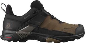 Salomon X Ultra 4 Leather Gore-Tex Schuhe - Schuhe