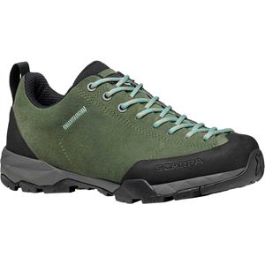 Scarpa Mojito Trail Wmn - Wanderschuhe - Damen Birch Jade 37.5