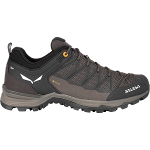 Bergstiefel Salewa Trainer Lite Braun Herren