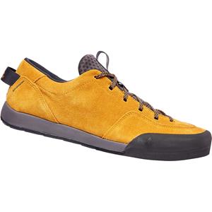 Black Diamond Prime - Approachschuhe - Herren Amber / Carbon 46.5