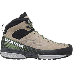 Scarpa - Mescalito Mid GTX - Approachschuhe