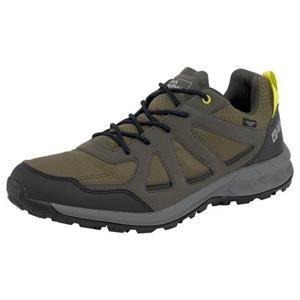 Jack Wolfskin - Woodland 2 Texapore Low - Multisportschuhe