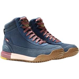 The North Face Wanderschuh "W BACK-TO-BERKELEY III TEXTILE WP"