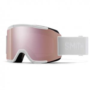 Smith Squad ChromaPOP Mirror S2 VLT 36% - Skibril grijs
