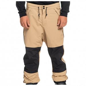 Quiksilver - now Down Pant - kihose