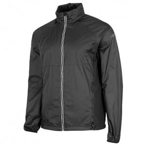 4F - Functional Jacket with Detachable Hood - aufjacke