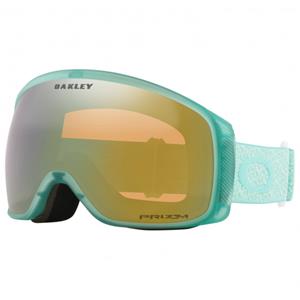 Oakley - Flight Tracker M Prizm S3 (VLT 13%) - Skibrille bunt