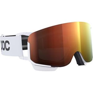 Poc Nexal Mid Clarity (Weiß) Skibrillen