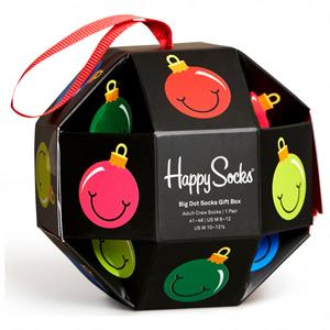 Happy Socks - Bauble Gift Box - Multifunktionssocken