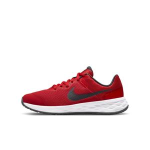Nike Revolution 6 NN Running Mädchen%7CJungen rot